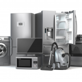Как продавать бытовую технику (How to sell household appliances)