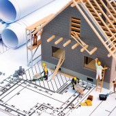 Как открыть строительную компанию ? (How do I open a construction company?)
