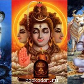 Какие другие формы и проявления Бога существуют в индуизме? What other forms and manifestations of God exist in Hinduism?