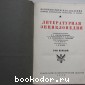 Литературная энциклопедия. В 11 томах (10 переплётах).