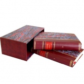 Собрание сочинений О.Генри в двух томах. ОГенри. 1954 г. 16900 RUB