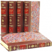 Собрание сочинений Бунина И.А. в пяти томах. Бунин И.А. 1956 г. 50960 RUB