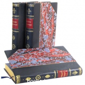 Собрание сочинений О.Генри в трёх томах. ОГенри. 1975 г. 21100 RUB