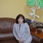 Зульфия Нурисламовна Елистратова