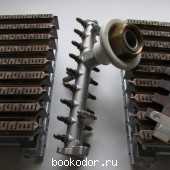 Горелки котла Buderus Logamax U042-24K