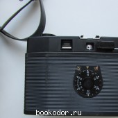 Фотоаппарат Смена символ.