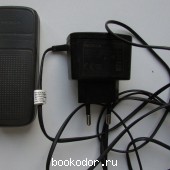 Кнопочный телефон Nokia с зарядкой
