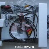 DVD hyundai H-DVD5005