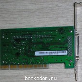 SCSI-адаптер - карта PCI