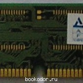 Память оперативная PC100 32 MB 4M*16 SDRAM