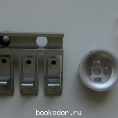 Плата, акустика, кнопки телевизора Samsung CS-21K9