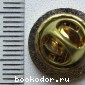 значок Гипросинтез - 60 лет