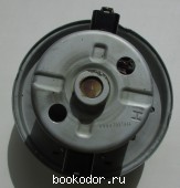 Двигатель мотор для пылесоса 1600 Вт