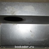 Коллектор дымовых газов для настенного котла Buderus: Logamax U042-24K