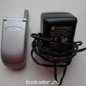 Motorola V150