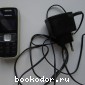 Кнопочный телефон Nokia с зарядкой. 2014 г.
